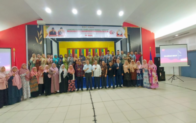 Inovasi Profesor USK: Mentransformasi Pembelajaran Matematika di SMP Melalui Platform Digital Inovatif