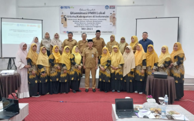YPMIPA Wilayah Aceh Laksanakan Deseminasi dan Refleksi PMRI melalui Program Organisasi Penggerak