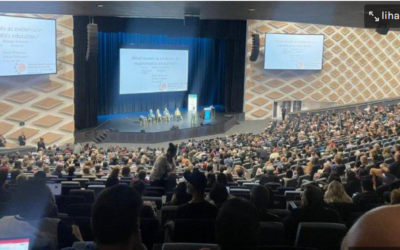 4 Dosen USK Hadiri Konferensi Pendidikan Matematika Terbesar Dunia, Diikuti Peserta dari 197 Negara