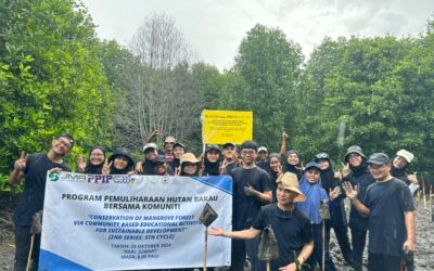 Dukung SDGs: Tim FKIP USK m Melakukan Pengabdian Internasional di Malaysia