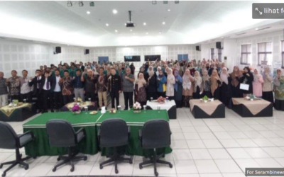 Seminar Internasional di USK Bahas Langkah Konkret untuk Pencapaian SDGs