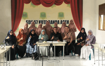 POP Mandiri YPMIPA Bersama USK: Kolaborasi Membangun Deep Learning Lewat RME