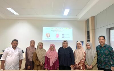 Workshop Penulisan Artikel Kualitatif