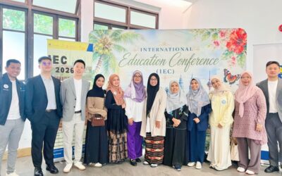 Pusat Riset dan Pengembangan Pendidikan Matematika Realistik Indonesia (PRP-PMRI) Universitas Syiah Kuala Go internasional